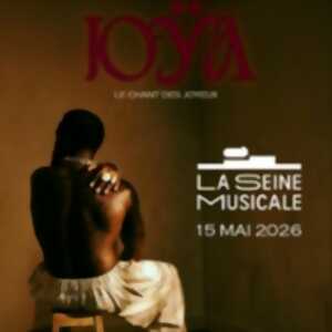 Tayc - Joya, Le Chant des Joyeux