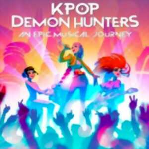 Concert - Kpop Demon Hunters