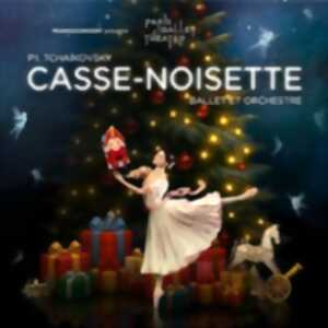 Casse-Noisette - Ballet & Orchestre - Tournée 2026/2027