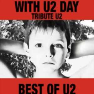 With U2 Day - Tournée