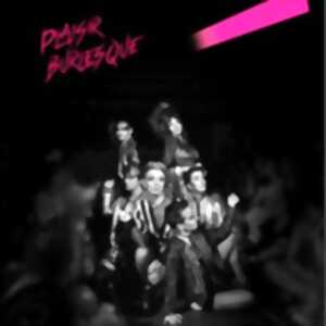Plaisir Burlesque