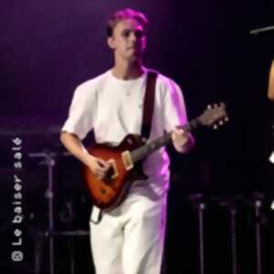 La Jam de Audric Lecompagnon