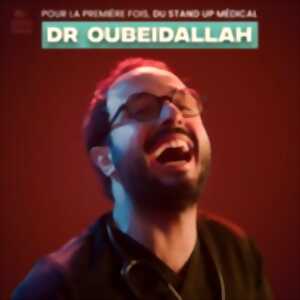 Dr Oubeidallah - La Consultation
