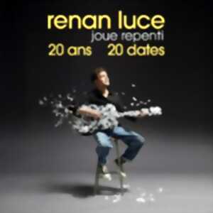 Renan Luce - Joue Repenti