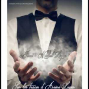 photo Sur les Traces d'Arsène Lupin - Théâtre Laurette, Avignon