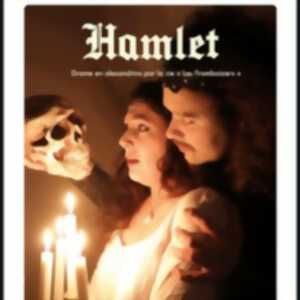 Hamlet - Théâtre Laurette, Avignon