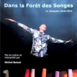 Dans la forêt des songes