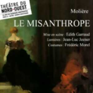 Le Misanthrope - Théâtre du Nord-Ouest, Paris