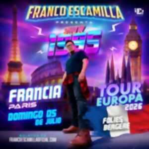 Franco Escamilla