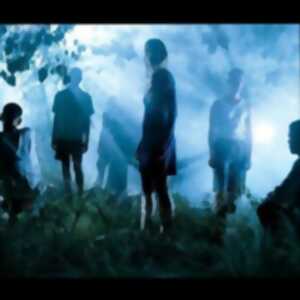 photo Christos Papadopoulos - Théâtre de la Ville, Paris