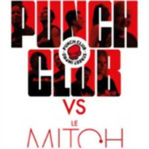 Punch Club