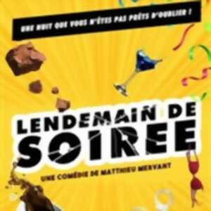 Lendemain de Soirée