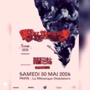 Nox Novacula + Bestial Mouths