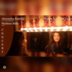 photo Alexandra Katridji