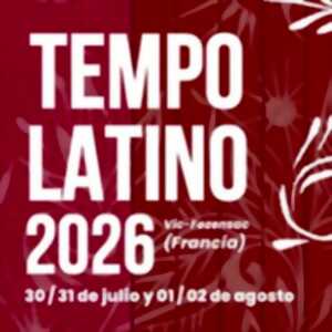 photo Festival Tempo Latino