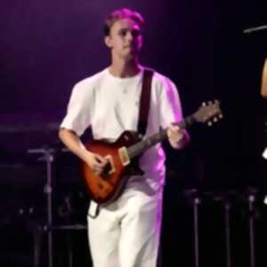 La Jam du Dimanche de Audric Lecompagnon