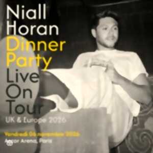 Niall Horan - Dinner Party Live on Tour