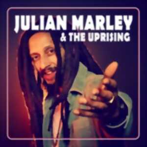 Julian Marley and The Uprising