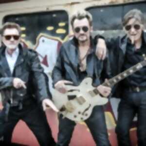 Les Vieilles Canailles