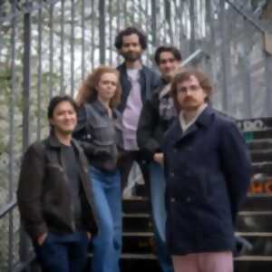 photo Soirée des Etudiants du CRR93