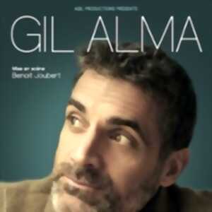 Gil Alma