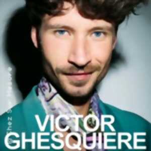 Victor Ghesquière - A Découvert