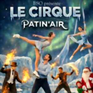 photo Patin'air - Un Noël Givré