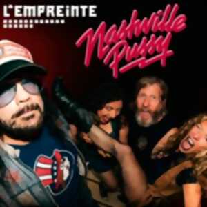 photo Nashville Pussy