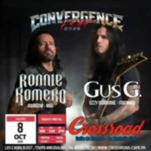 Convergence Festival