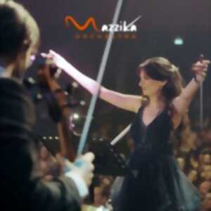 Légendes Arabes by Mazzika Orchestra