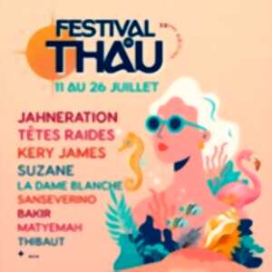 Festival de Thau