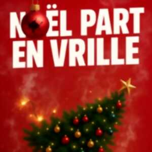 photo Noël Part en Vrille