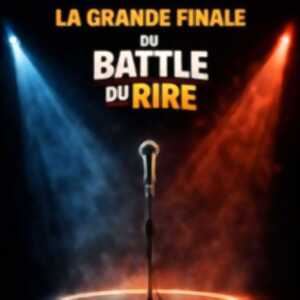 La Grande Finale du Battle du Rire