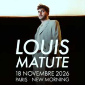 Louis Matute