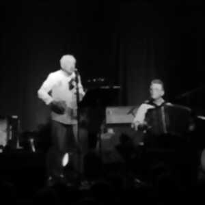 photo Robert Latxague - Lecture Musicale : Les Mots par les Notes