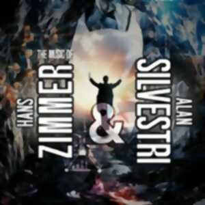 photo Les Musiques de Hans Zimmer & Alain Silvestri