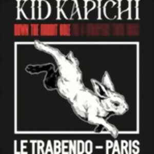 Kid Kapichi - Down The Rabbit Hole
