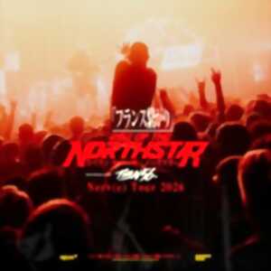 photo Rise Of The Northstar - Nerve Tour