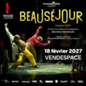 Beauséjour - De Mourad Merzouki