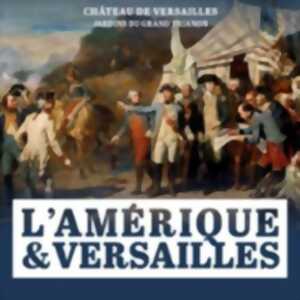 photo L’Amérique & Versailles 2026 - Jardins du Grand Trianon, Château de Versailles