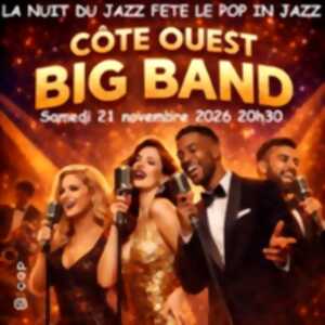 photo Festival La Nuit du Jazz