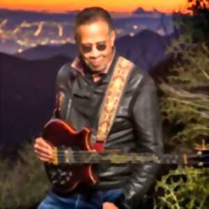 Stanley Clarke