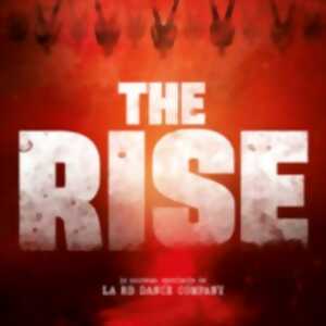 photo The Rise - Tournée