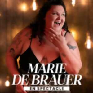 Marie de Brauer - En Spectacle - Tournée