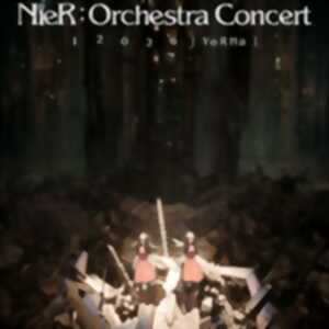 Nier:Orchestra Concert 12026  [ YoRHa ]