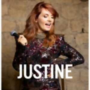 Justine le Pottier - En Rodage