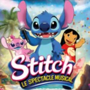 photo Stitch - Le Spectacle Musical