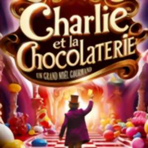 photo Charlie et la Chocolaterie
