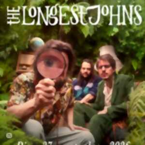 The Longest Johns