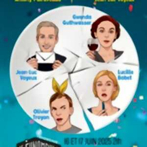 Délivrés de Famille